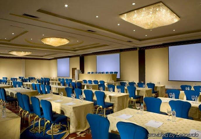 Fiesta Americana Hacienda Истапан де ла Сал Екстериор снимка The Grand Ballroom